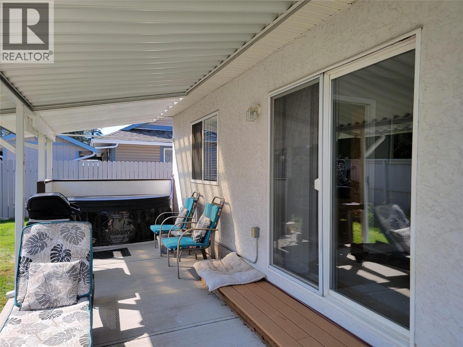 707 12th Avenue, Keremeos