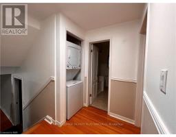 Upper - 694 Niagara Street, St  Catharines, ON L2M3R9 Photo 11