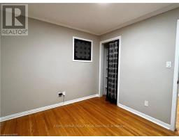 Upper - 694 Niagara Street, St  Catharines, ON L2M3R9 Photo 18