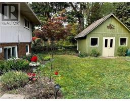Upper - 694 Niagara Street, St  Catharines, ON L2M3R9 Photo 19