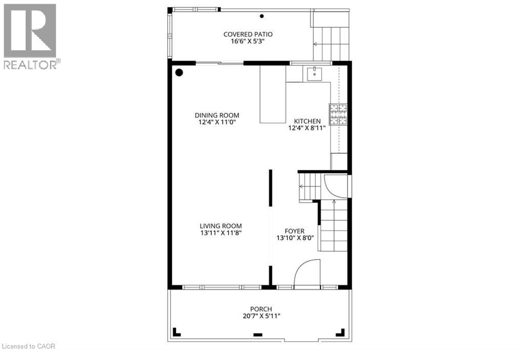 39 CAMPBELL Avenue - Image 27