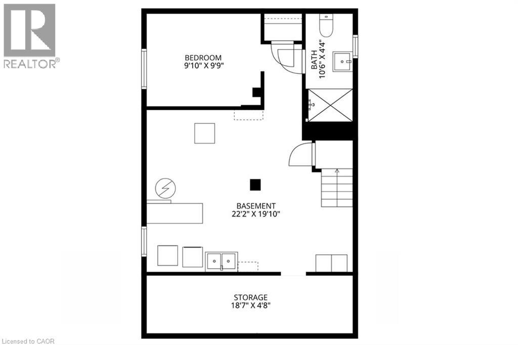 39 CAMPBELL Avenue - 29