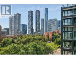 447 - 60 Princess Street, Toronto, ON M5A2C7 Photo 25