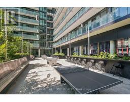 447 - 60 Princess Street, Toronto, ON M5A2C7 Photo 30