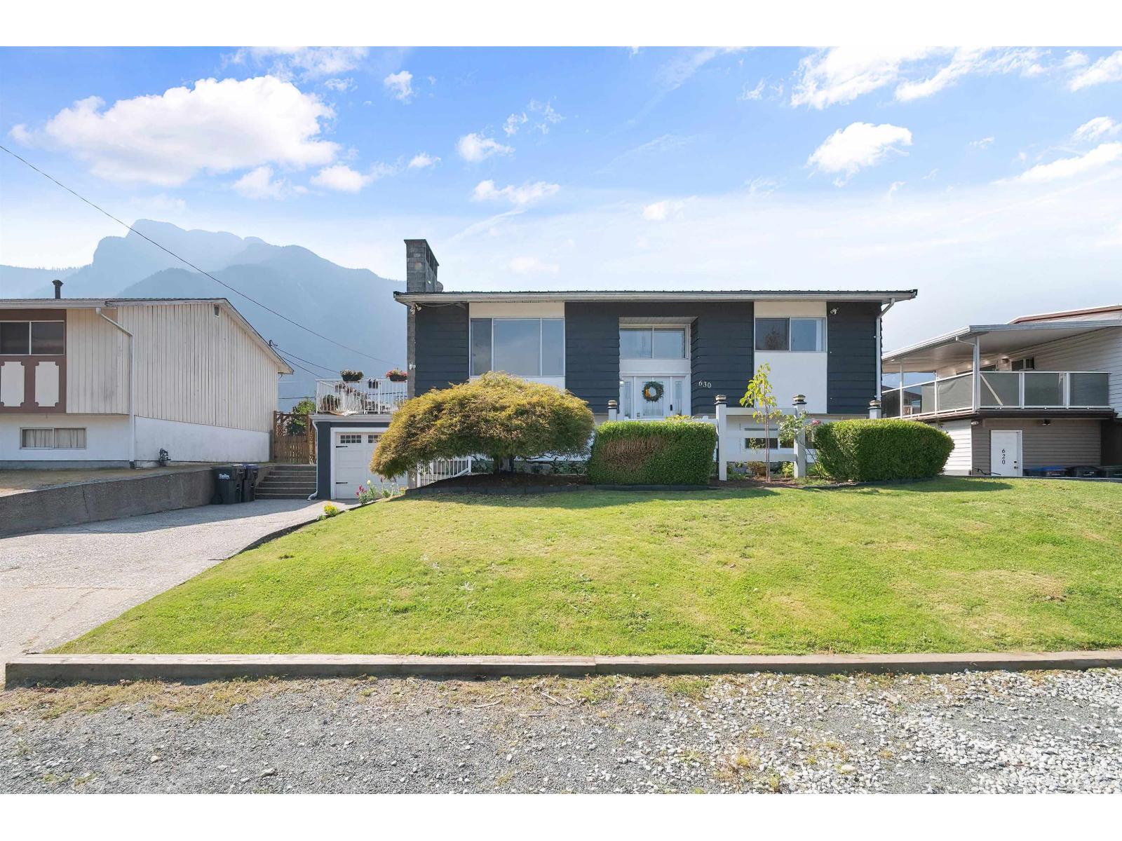 Property for sale at 630 THACKER AVENUE, Hope