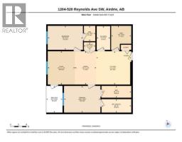 1204, 520 Reynolds Avenue Sw, Airdrie, AB T4B5X9 Photo 34
