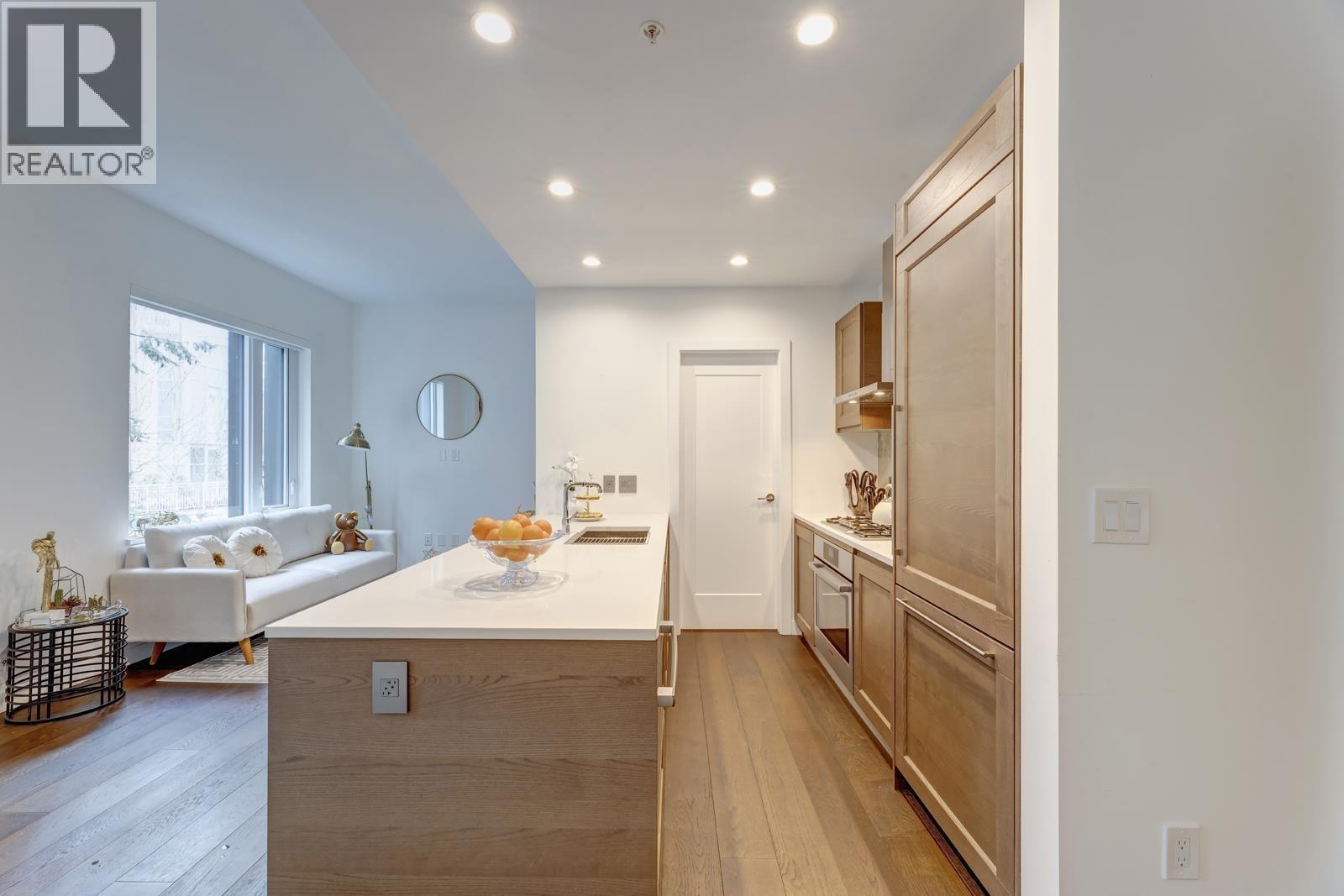M209 5681 BIRNEY AVENUE, Vancouver