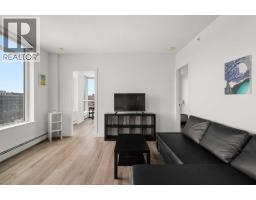 Bedroom - 603, 1500 7 Street Sw, Calgary, AB T2R1A7 Photo 7
