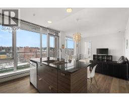Primary Bedroom - 603, 1500 7 Street Sw, Calgary, AB T2R1A7 Photo 6