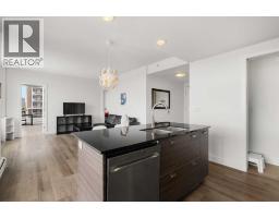3pc Bathroom - 603, 1500 7 Street Sw, Calgary, AB T2R1A7 Photo 8
