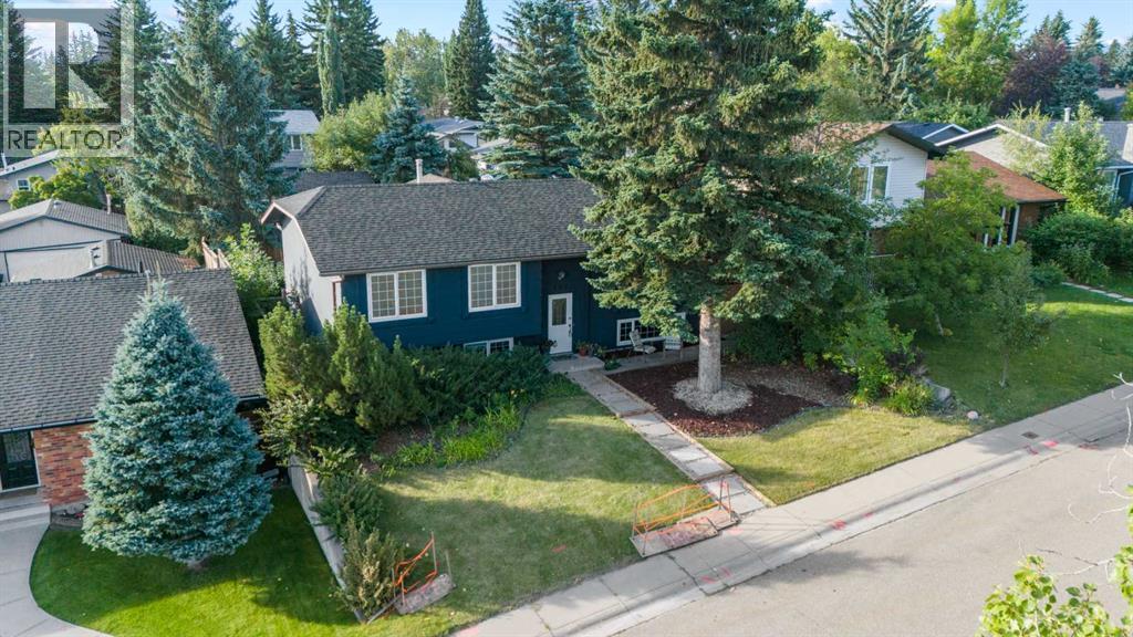 460 Parkridge Crescent SE - 3