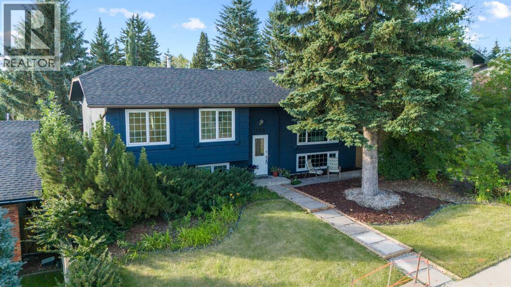 460 Parkridge Crescent SE - 1