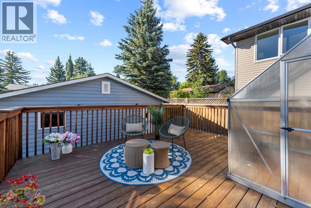 460 Parkridge Crescent SE - 40