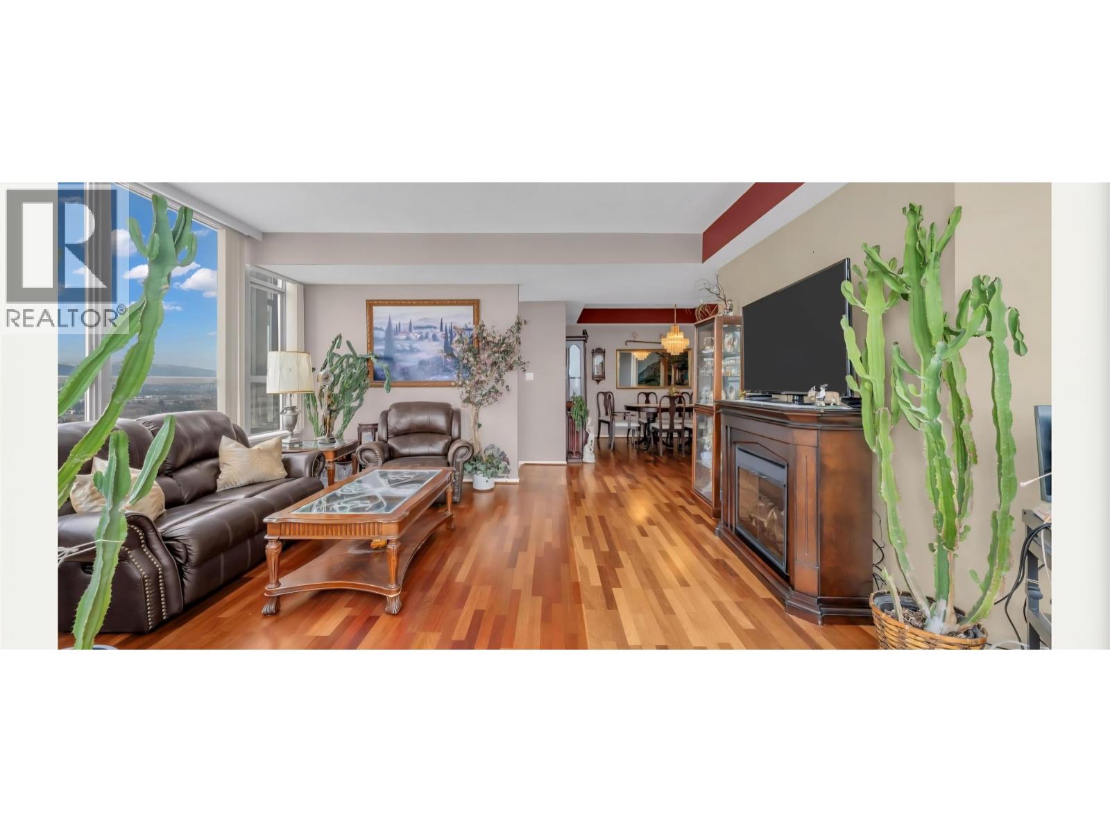 #2301 5885 OLIVE Avenue, Burnaby, British Columbia, V5H4N8, Burnaby, British Columbia — photo 5 of 5