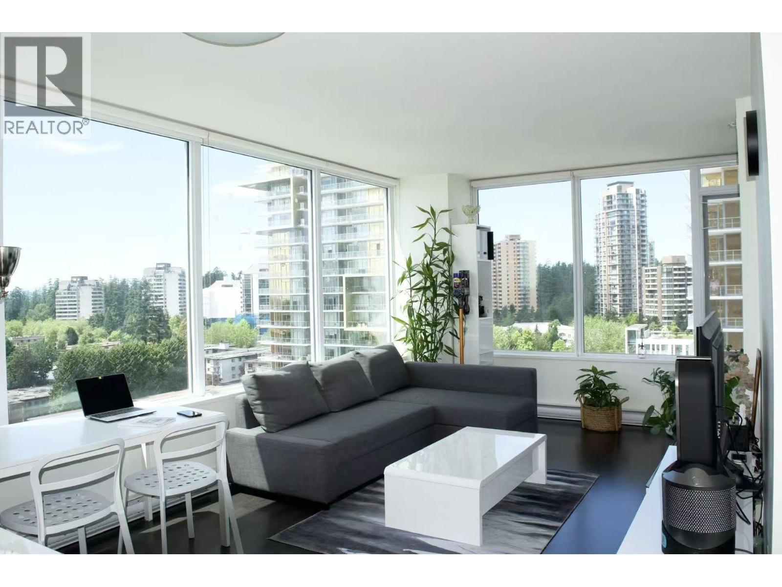 #1107 6333 SILVER Avenue, Burnaby, British Columbia, V5H0C3, Burnaby, British Columbia — photo 3 of 5