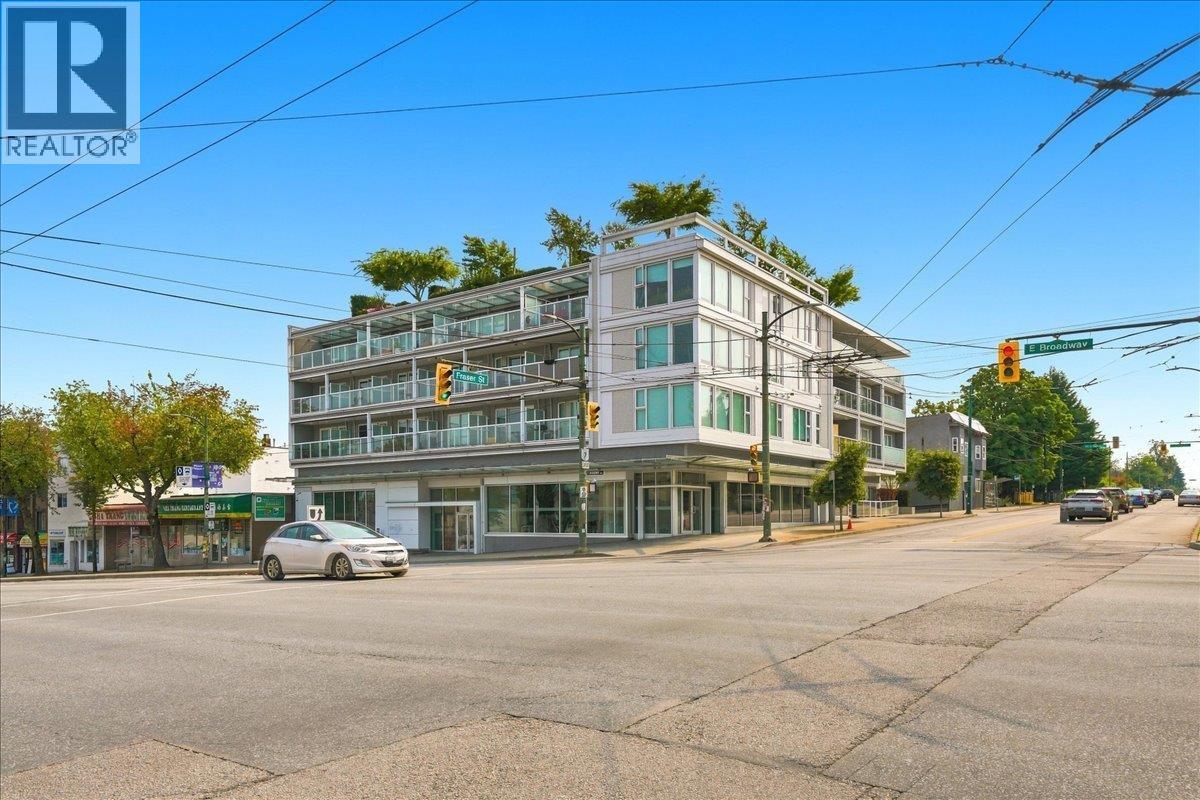 706 BROADWAY, Vancouver, British Columbia, V5T1X9, Vancouver, British Columbia — photo 5 of 5