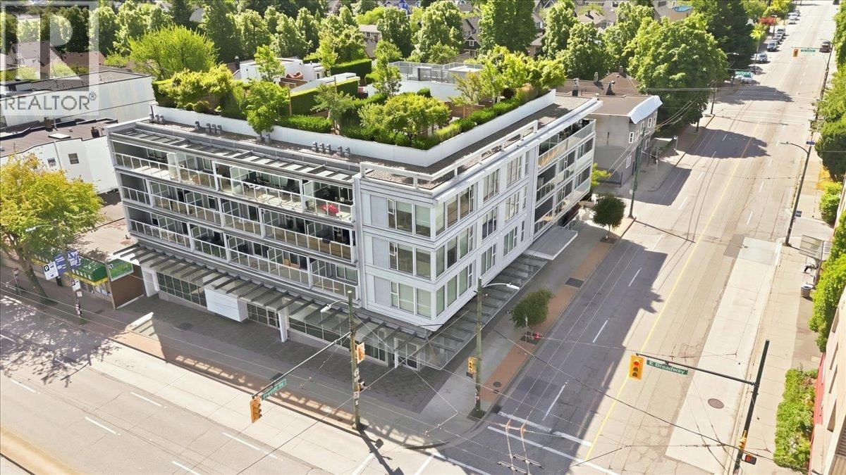 706 BROADWAY, Vancouver, British Columbia, V5T1X9, Vancouver, British Columbia — photo 3 of 5