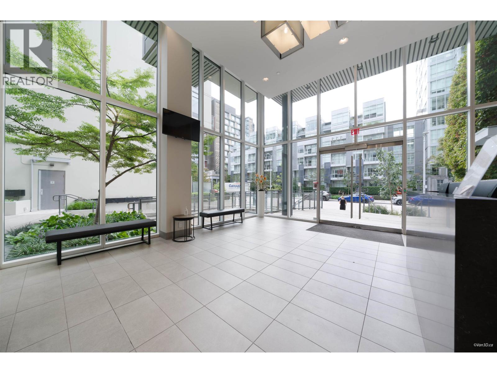 #905 111 1ST Avenue, Vancouver, British Columbia, V6A0E9, Vancouver, British Columbia — photo 5 of 5