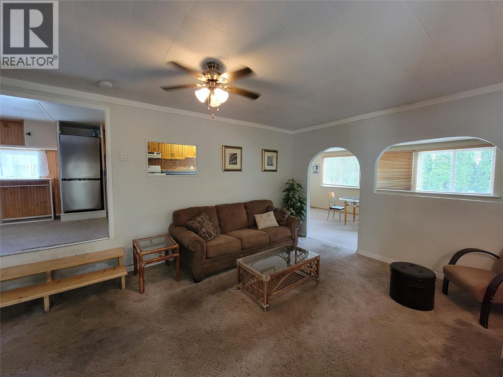 1292 Highway 3A Unit# 9, Keremeos