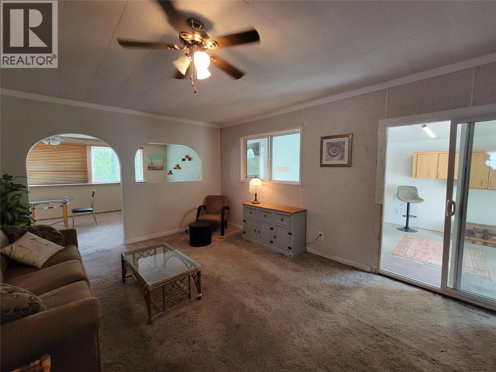 1292 Highway 3A Unit# 9, Keremeos