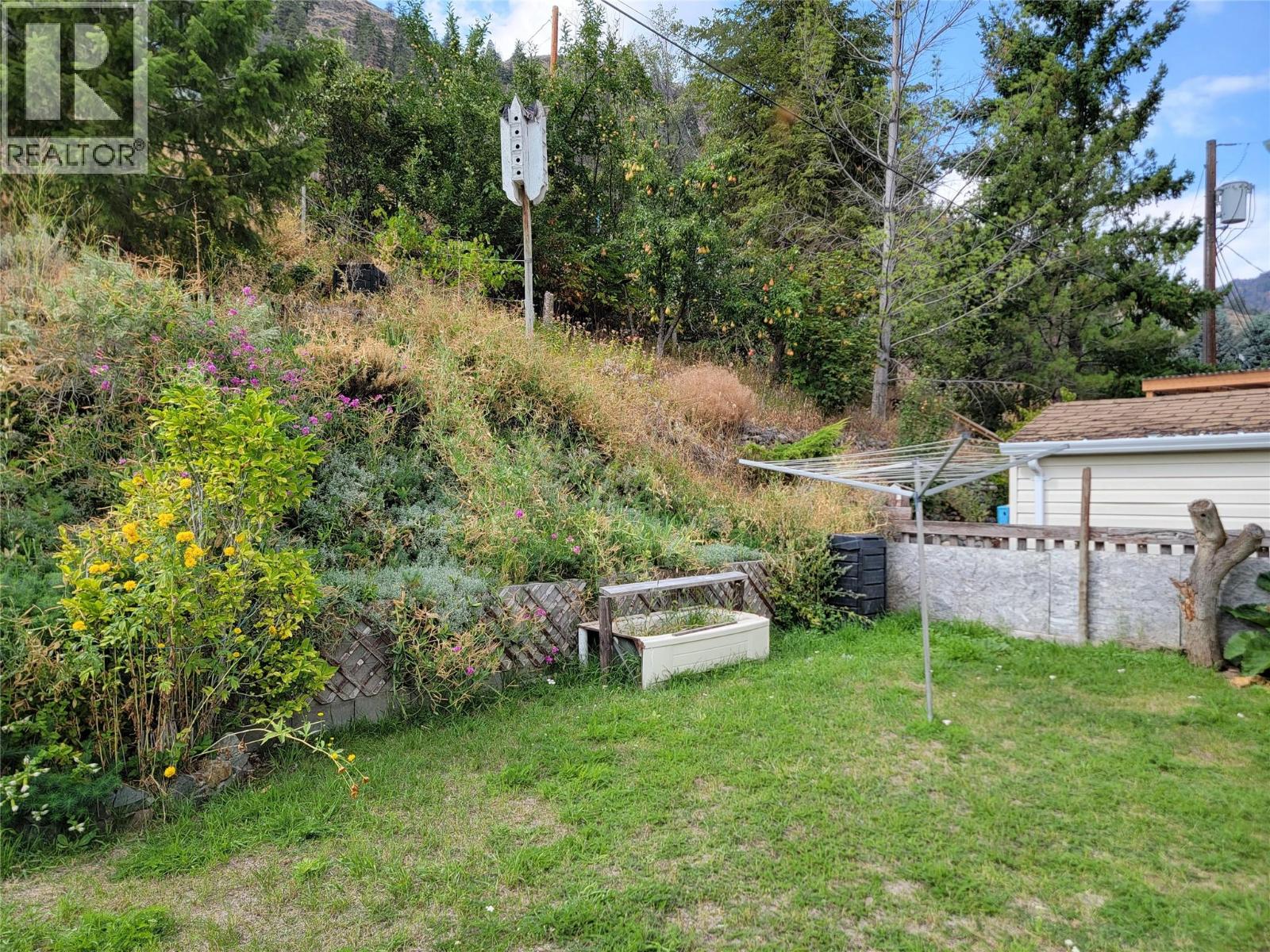1292 Highway 3A Unit# 9, Keremeos