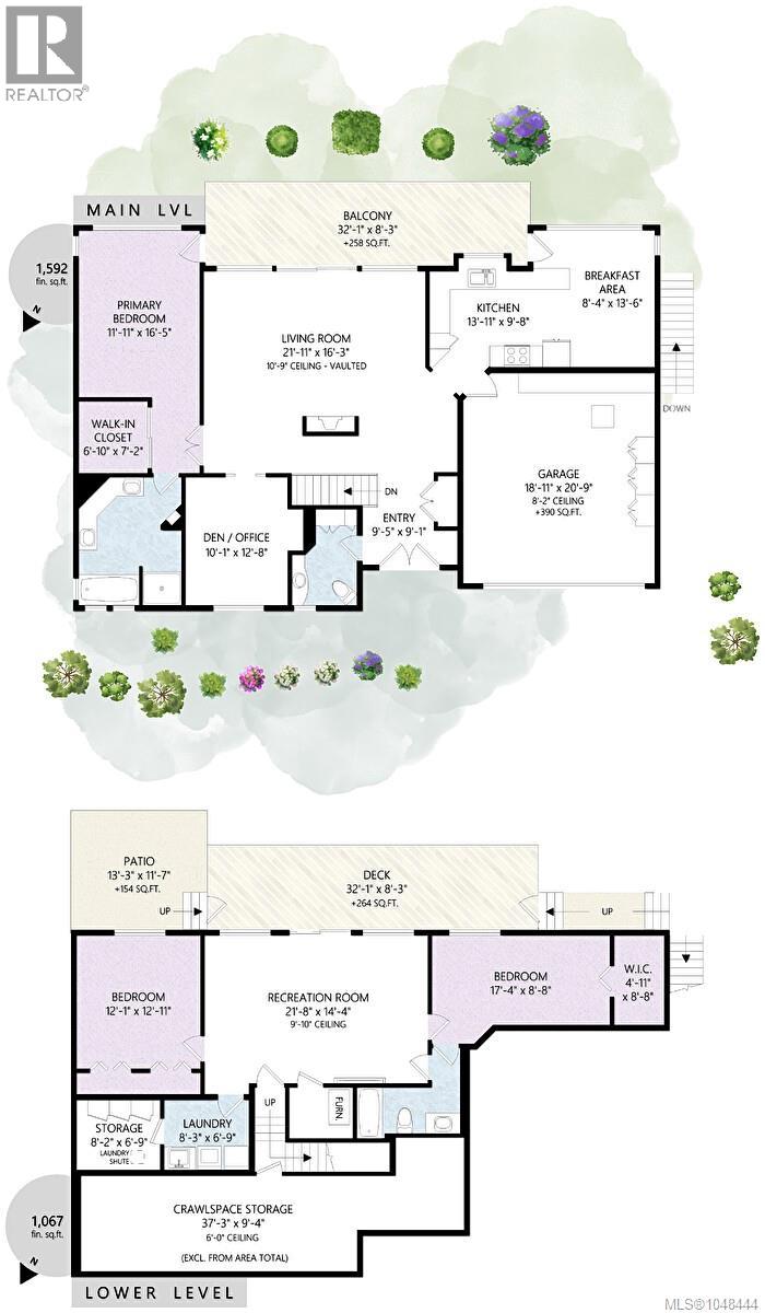  498 Seaview Way, Cobble Hill