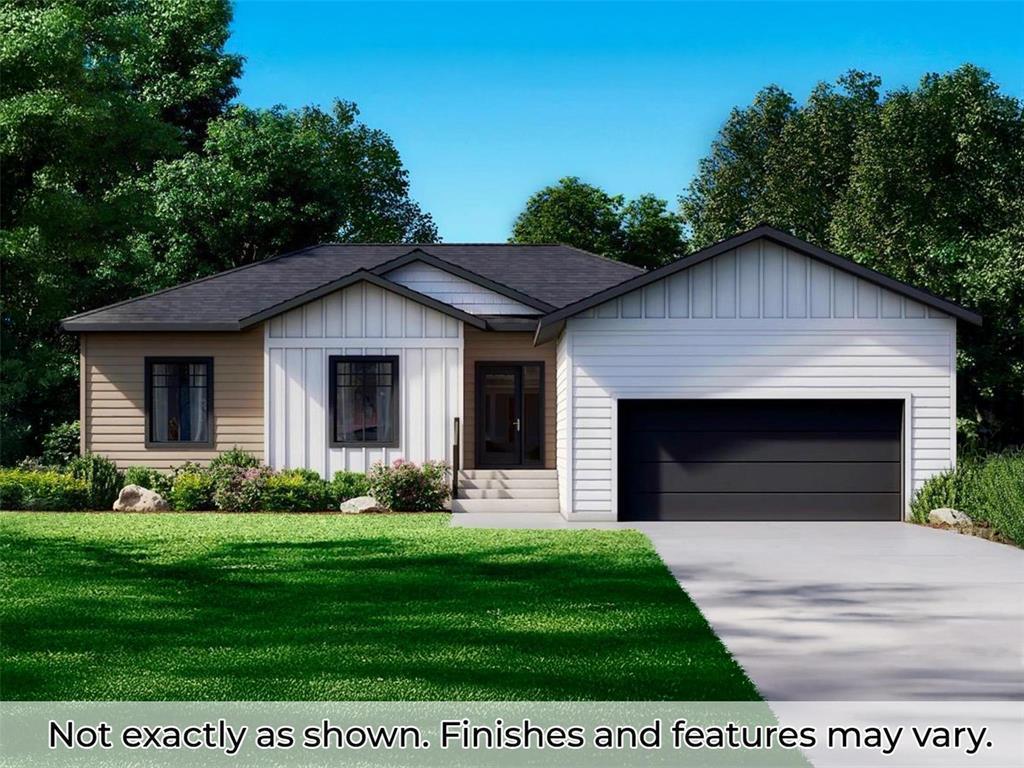 368 Grande Pointe Meadows Boulevard, Grande Pointe, Manitoba, R5A0E4, Grande Pointe, Manitoba — photo 1 of 3