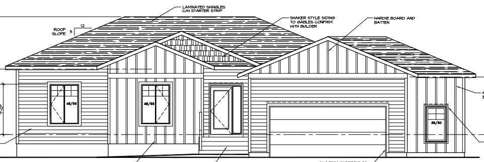 368 Grande Pointe Meadows Boulevard, Grande Pointe, Manitoba, R5A0E4, Grande Pointe, Manitoba — photo 3 of 3