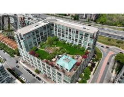621 - 250 Manitoba Street, Toronto, ON M8Y4G8 Photo 10