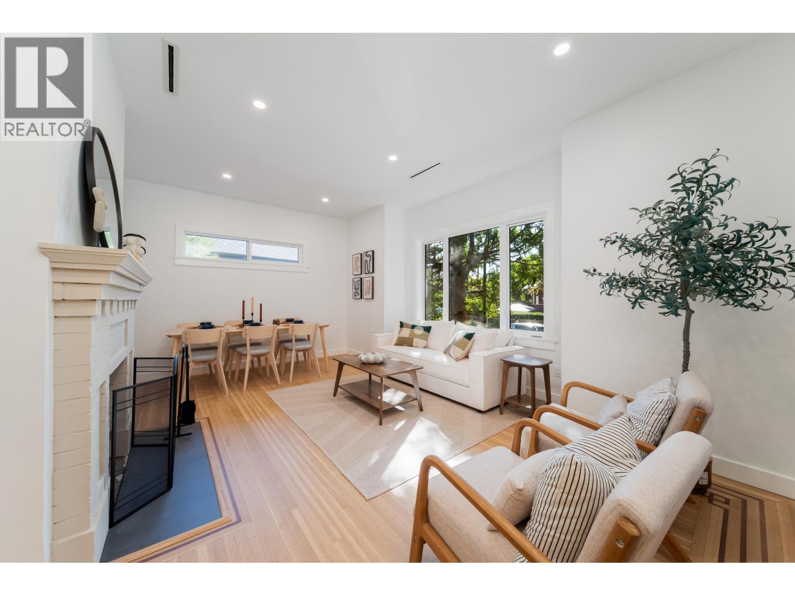 2280 BLENHEIM STREET, Vancouver