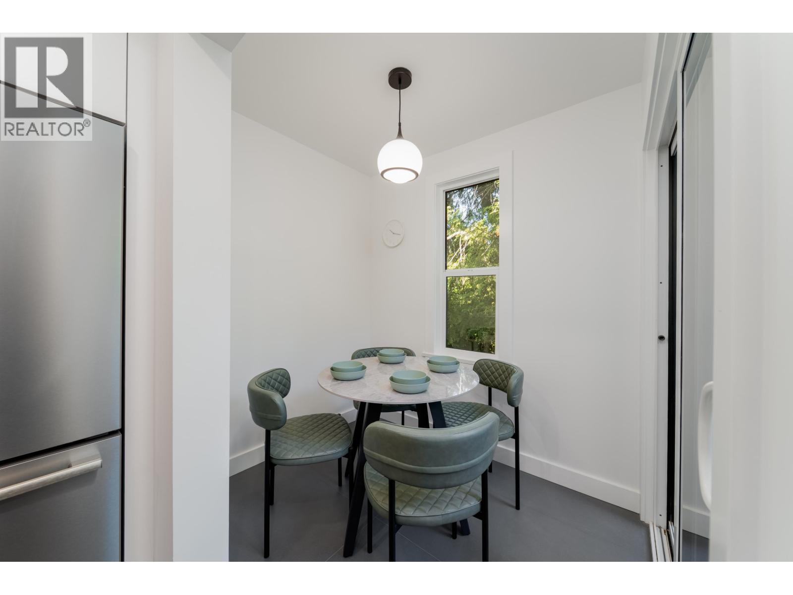 2280 BLENHEIM STREET, Vancouver