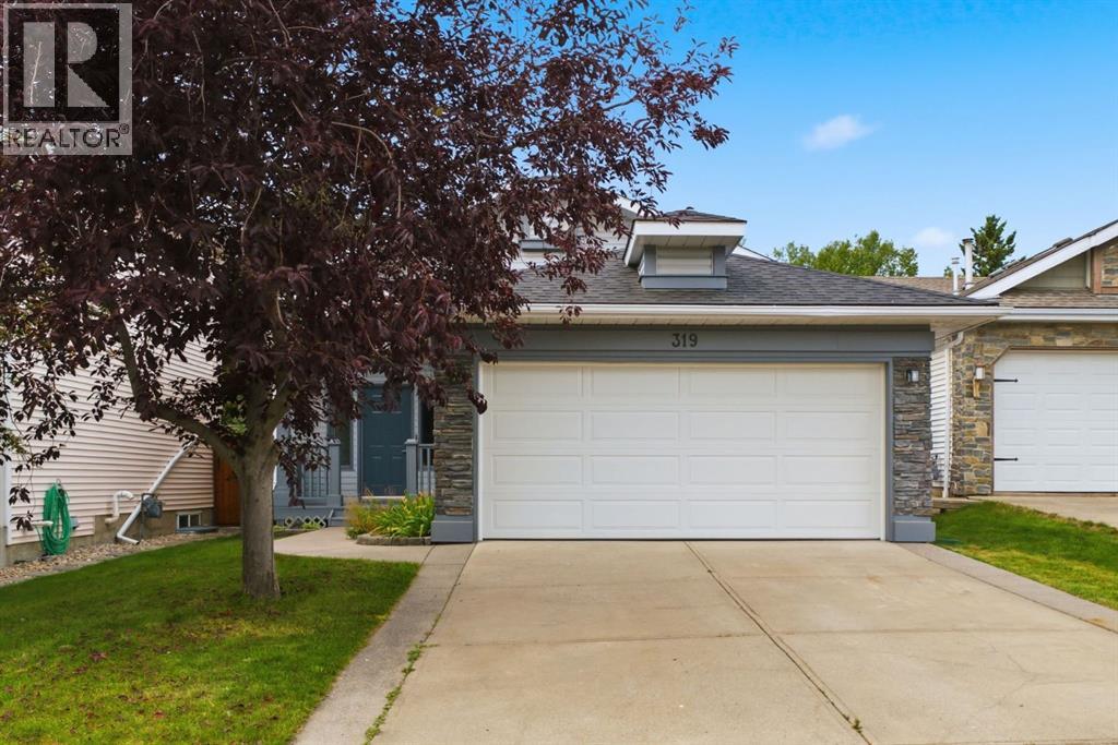 319 Citadel Hills Place NW, Calgary, Alberta, T3G3X1