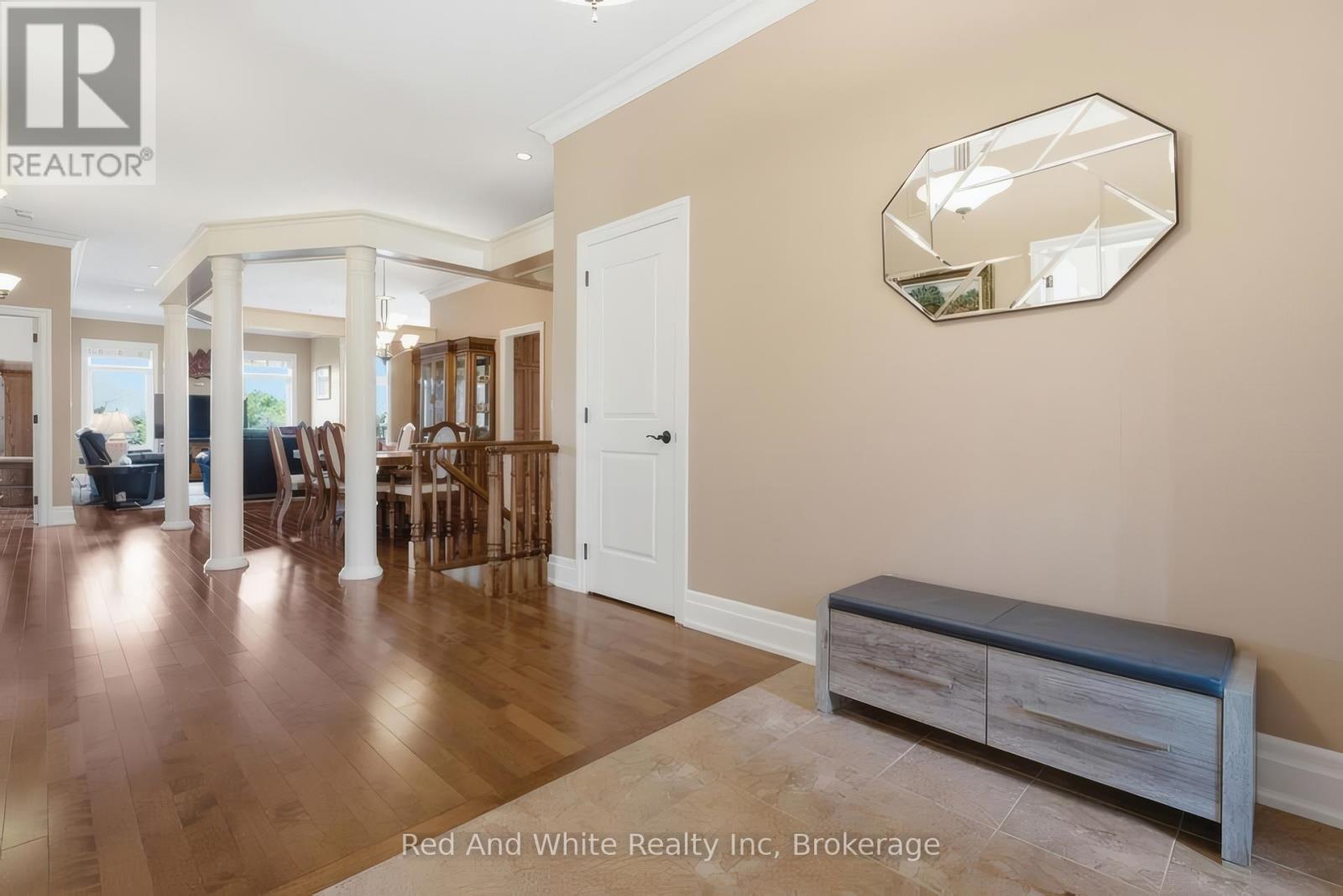 119 Gerber Meadows Drive, Wellesley, Ontario, N0B2T0, Wellesley, Ontario — photo 4 of 5