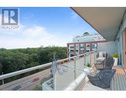 817 - 1830 Bloor Street W, Toronto, ON M6P0A2 Photo 23