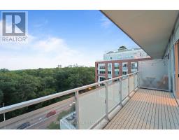 817 - 1830 Bloor Street W, Toronto, ON M6P0A2 Photo 24
