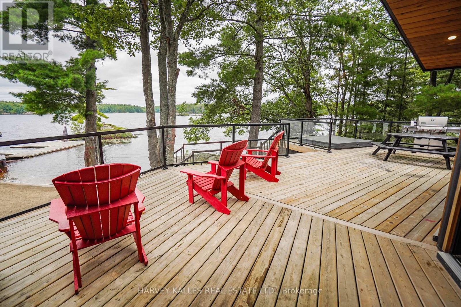 1069 WHITE EAGLE ROAD - 19