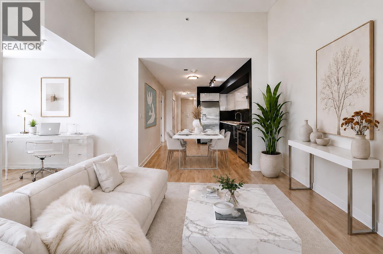 #519 2888 2ND Avenue, Vancouver, British Columbia, V5M0B9, Vancouver, British Columbia — photo 3 of 5