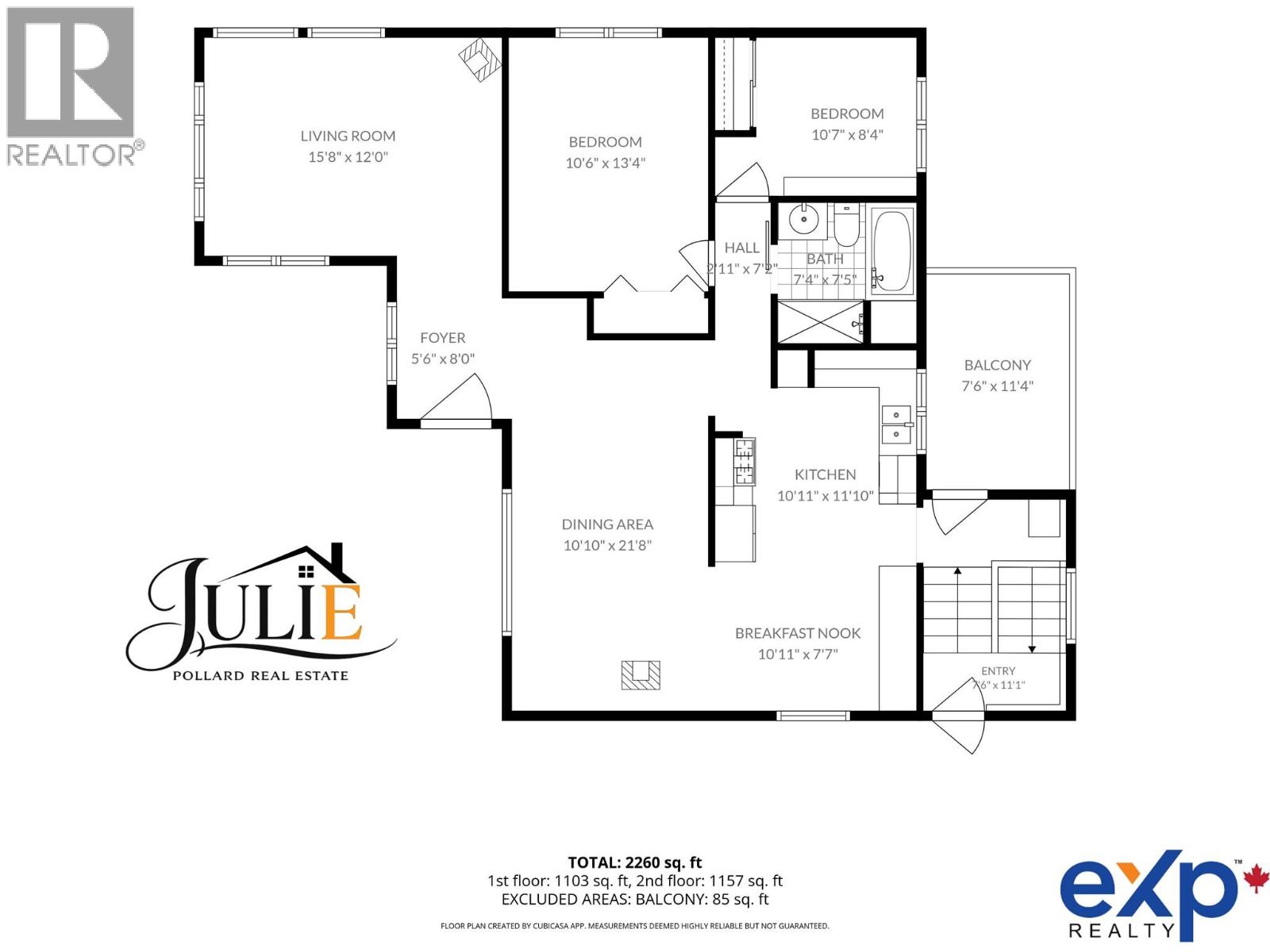 502 Marshall Road - 91
