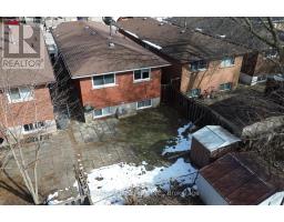 Bsmt Room 1 - 83 Ward Avenue, Hamilton, ON L8S2E8 Photo 10