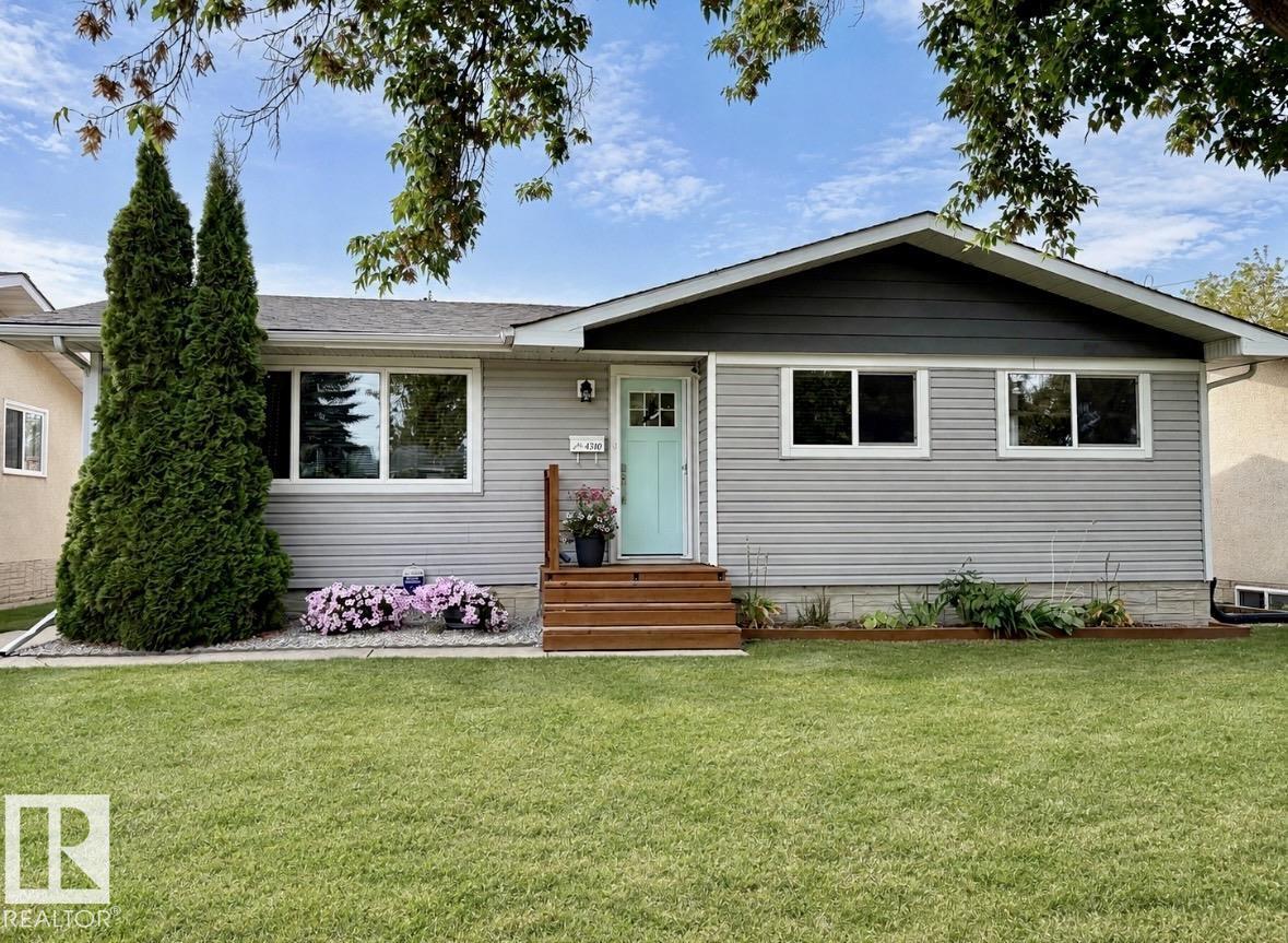 4310 52 ST, Leduc, Alberta, T9E5A7