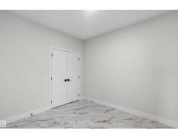 Bedroom 4 - 220 21 St Sw, Edmonton, AB T6X3C9 Photo 7