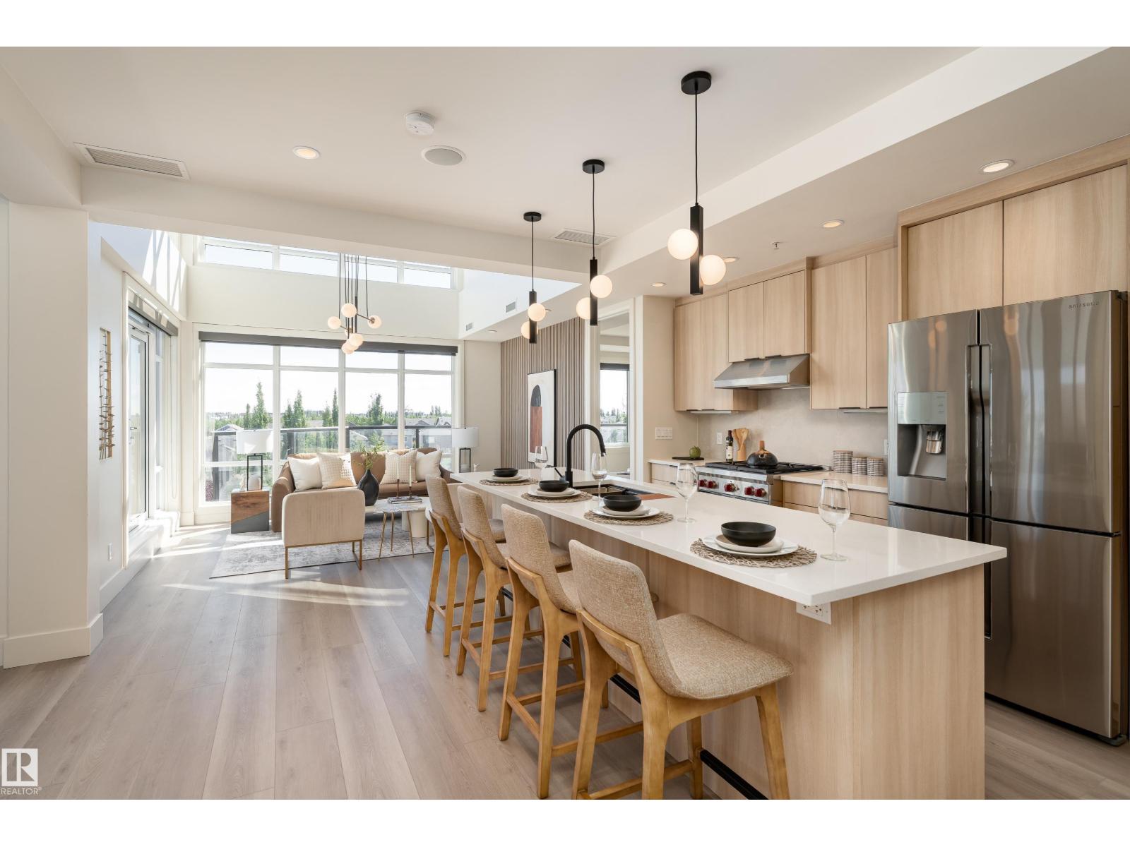 #401 1350 WINDERMERE WY SW, Edmonton, Alberta, T6W2J3