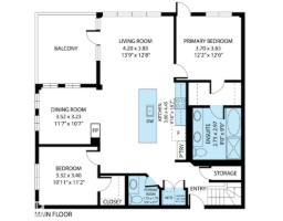 #401 1350 Windermere Wy Sw, Edmonton, AB T6W2J3 Photo 62