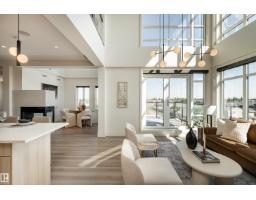 #401 1350 Windermere Wy Sw, Edmonton, AB T6W2J3 Photo 8