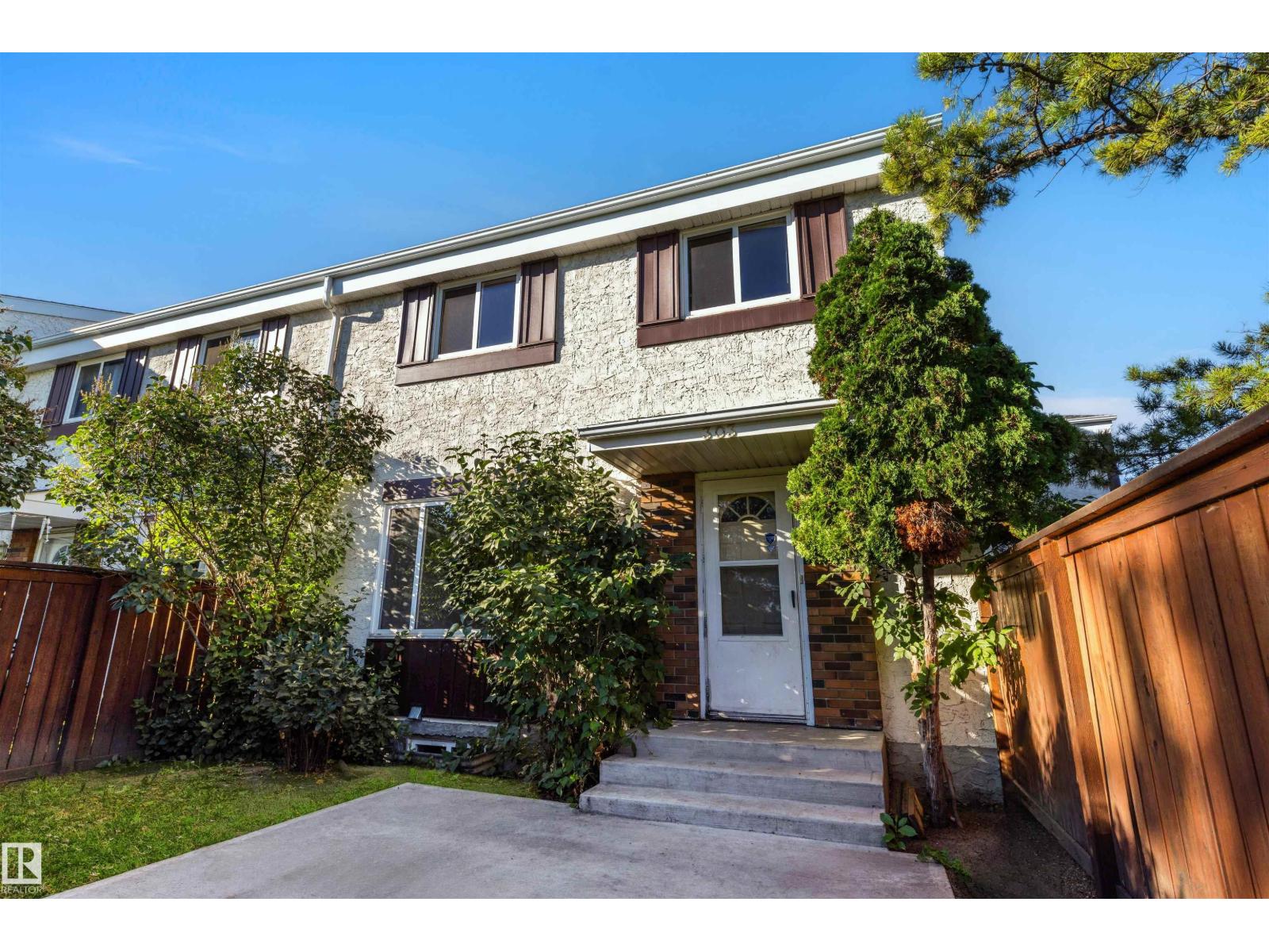 303 PRIMROSE GARDENS GD NW, Edmonton, Alberta, T5T0R1
