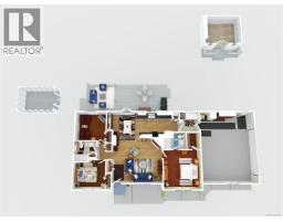Dining room - 4521 Sunwood Pl, Bowser, BC V0R1G0 Photo 6