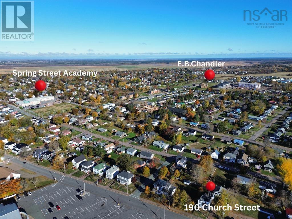 190 Church Street, Amherst, Nova Scotia, B4H3C6, Amherst, Nova Scotia — photo 5 of 5