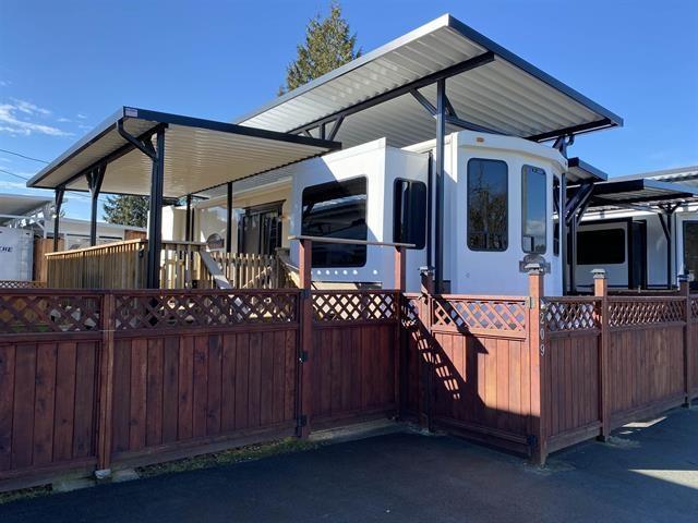Property for sale at 209 8400 SHOOK ROAD