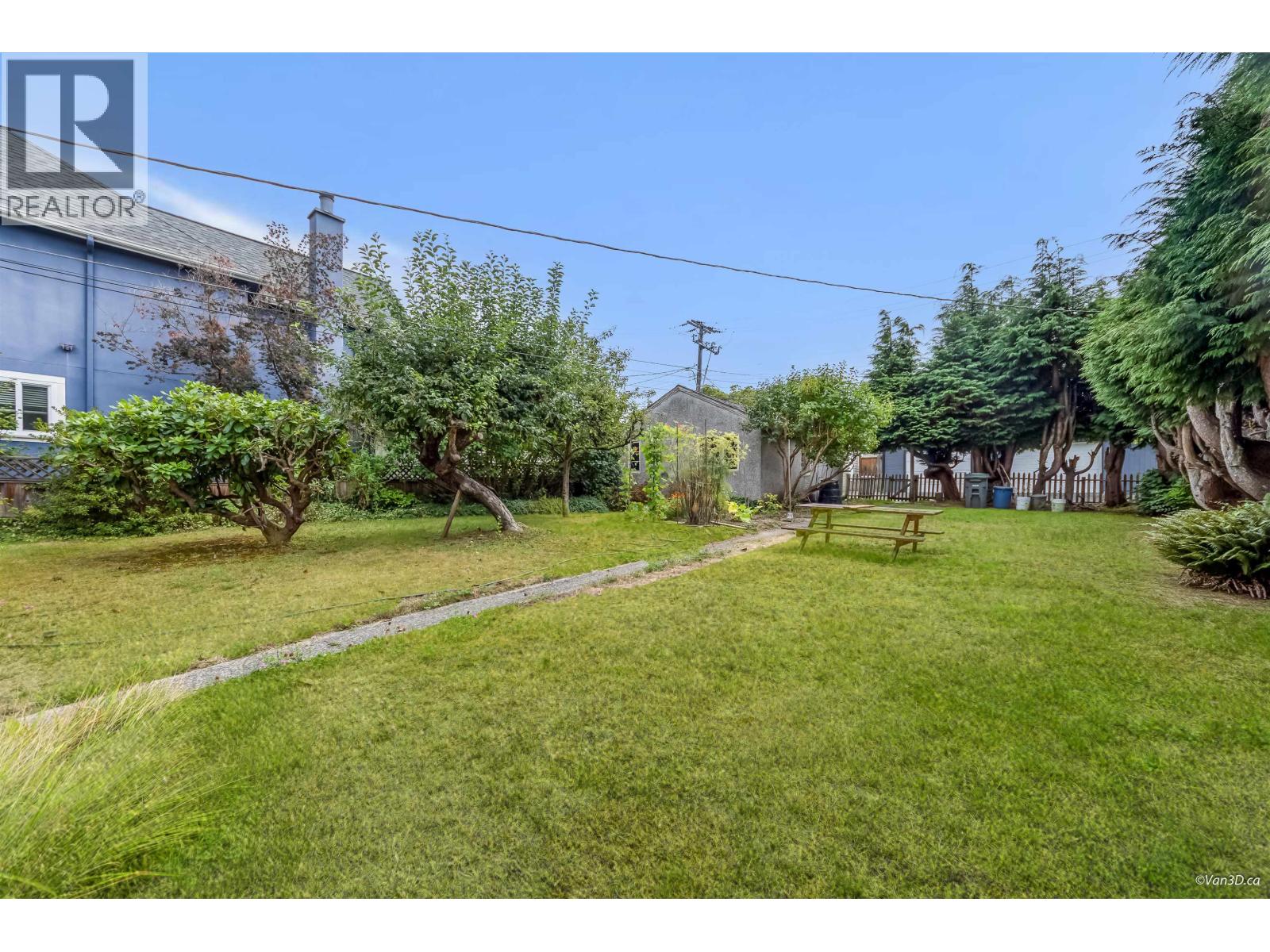 96 W 16TH AVENUE, Vancouver