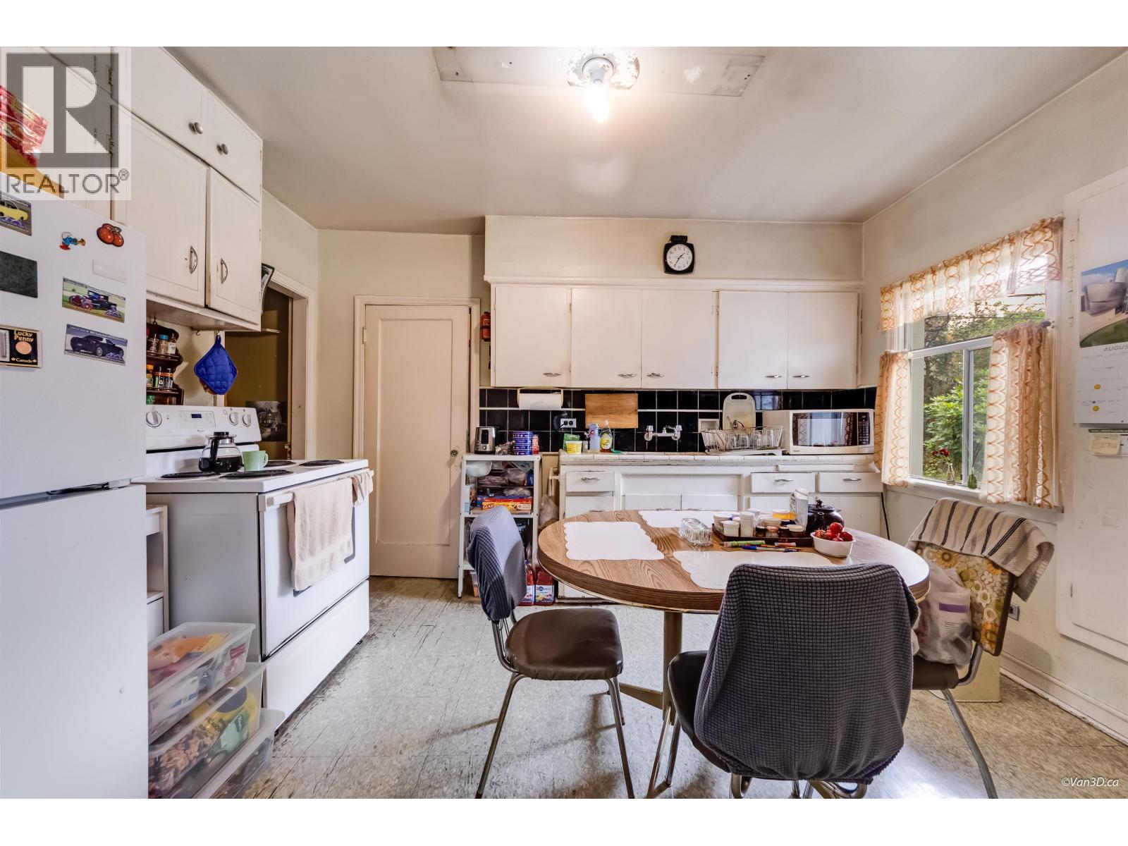 96 W 16TH AVENUE, Vancouver